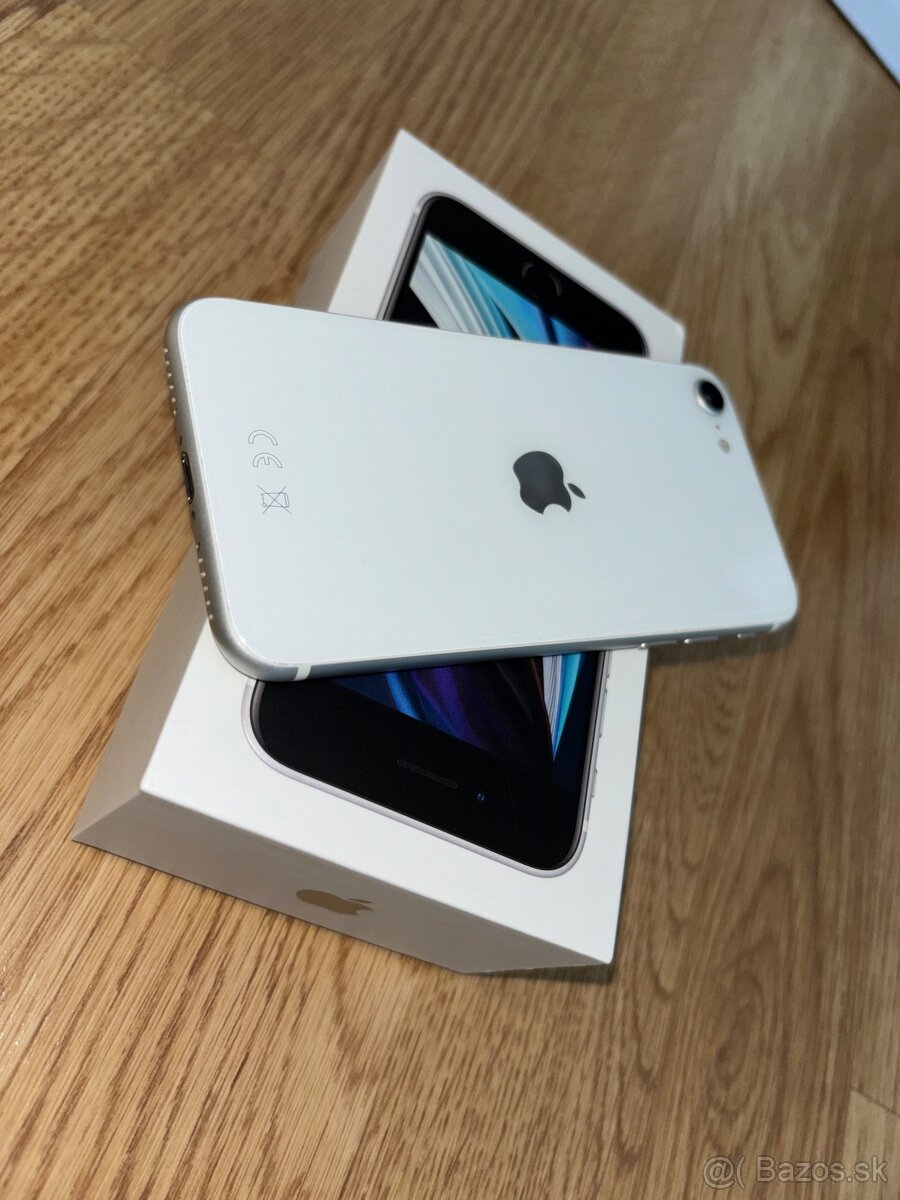 Apple IPhone SE 2020 64 GB