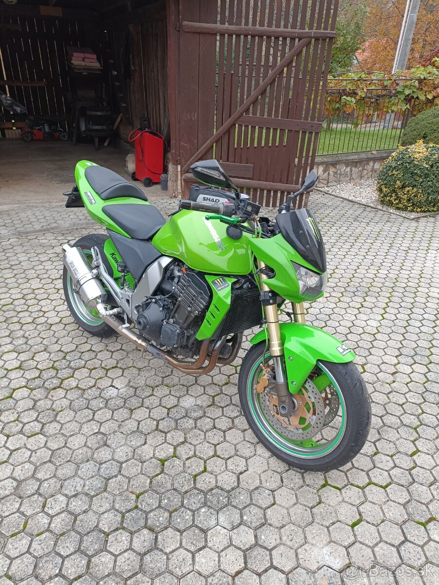 Kawasaki z 1000