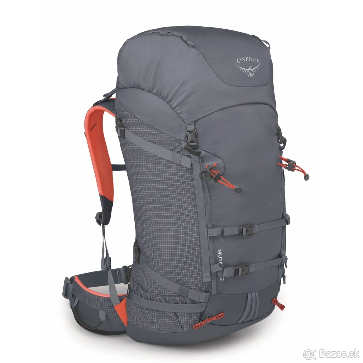 Osprey Mutant 52l M/L skialpinistický a lezecký batoh - nový