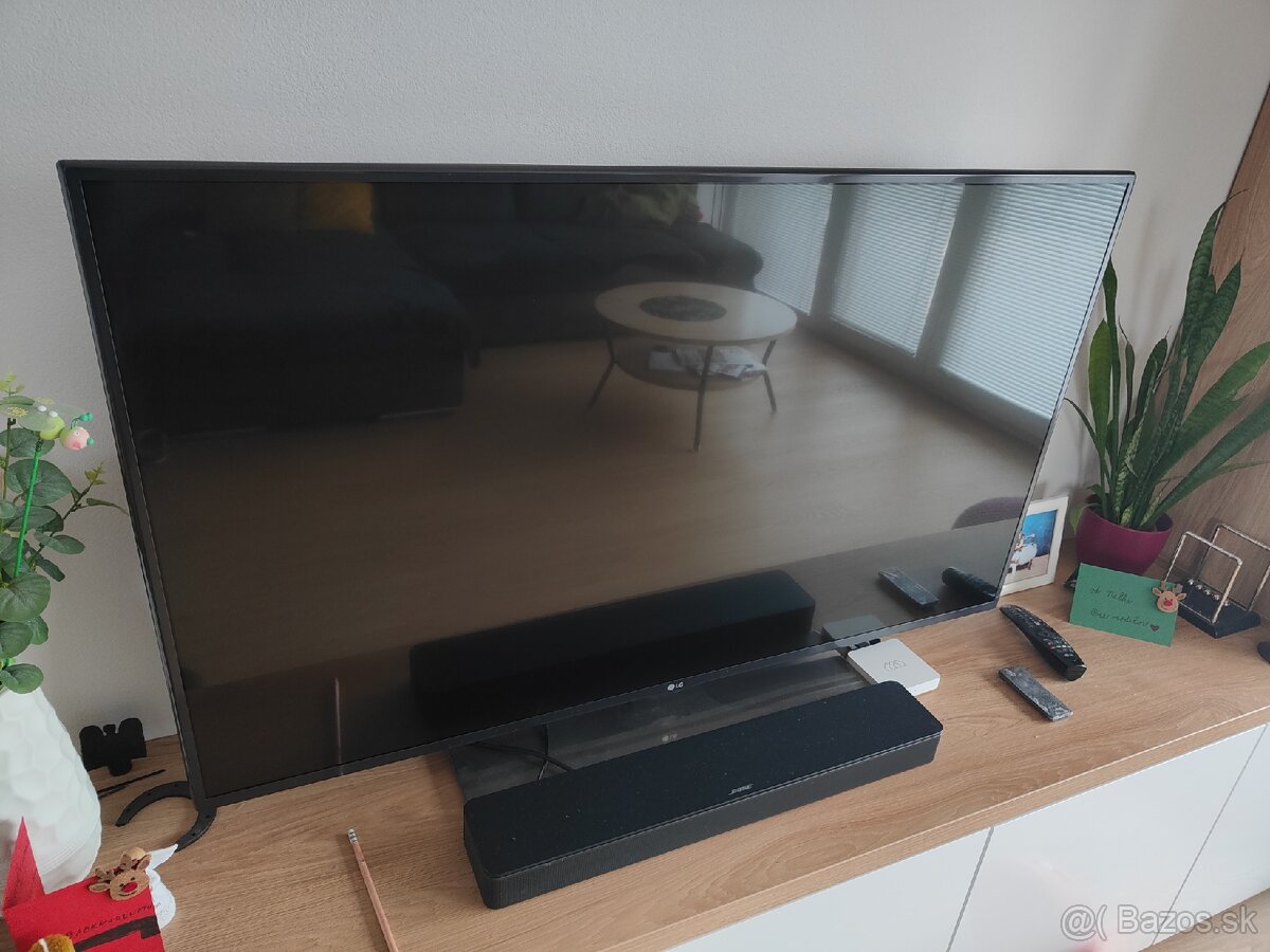 LG 50LF652V