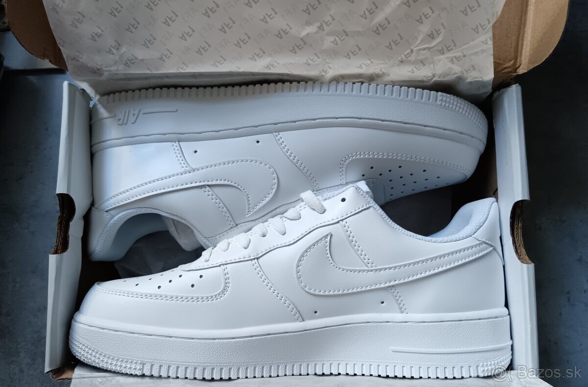 Air Force 1'07