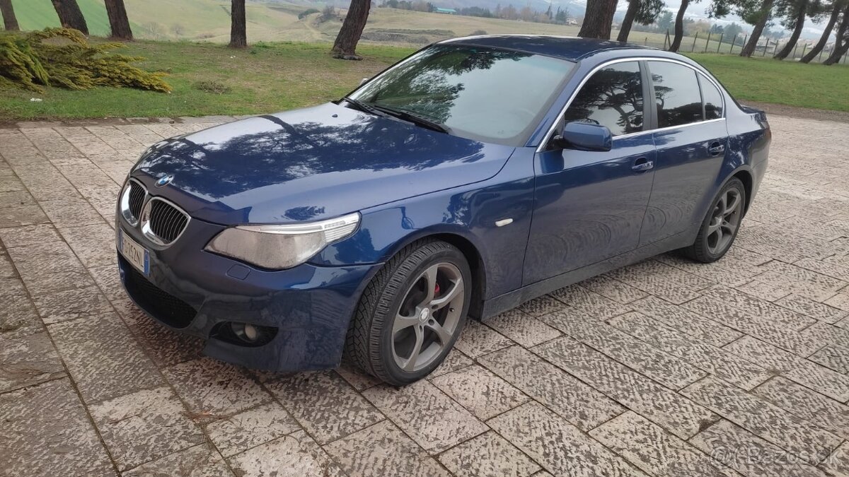 BMW 530XD SPORT.SEDAN