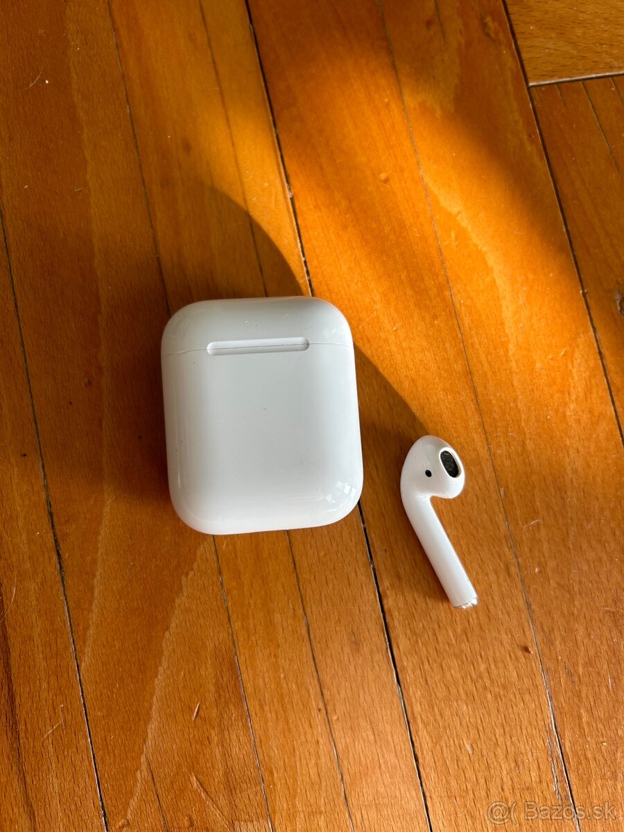 Airpods 2