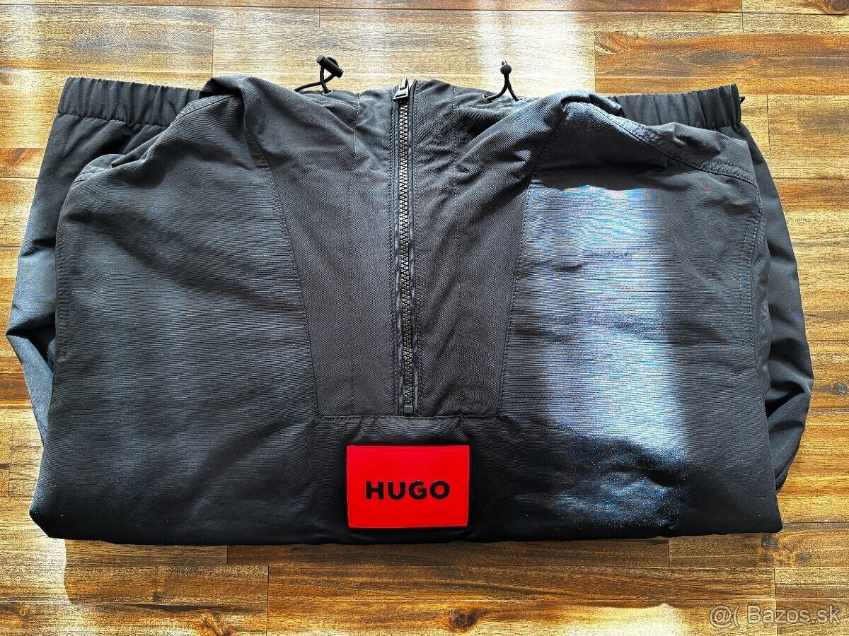 HUGO BOSS