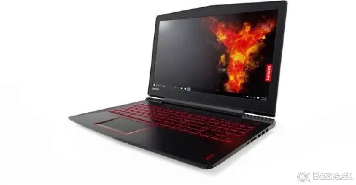 Lenovo Legion Y520-15IKBN