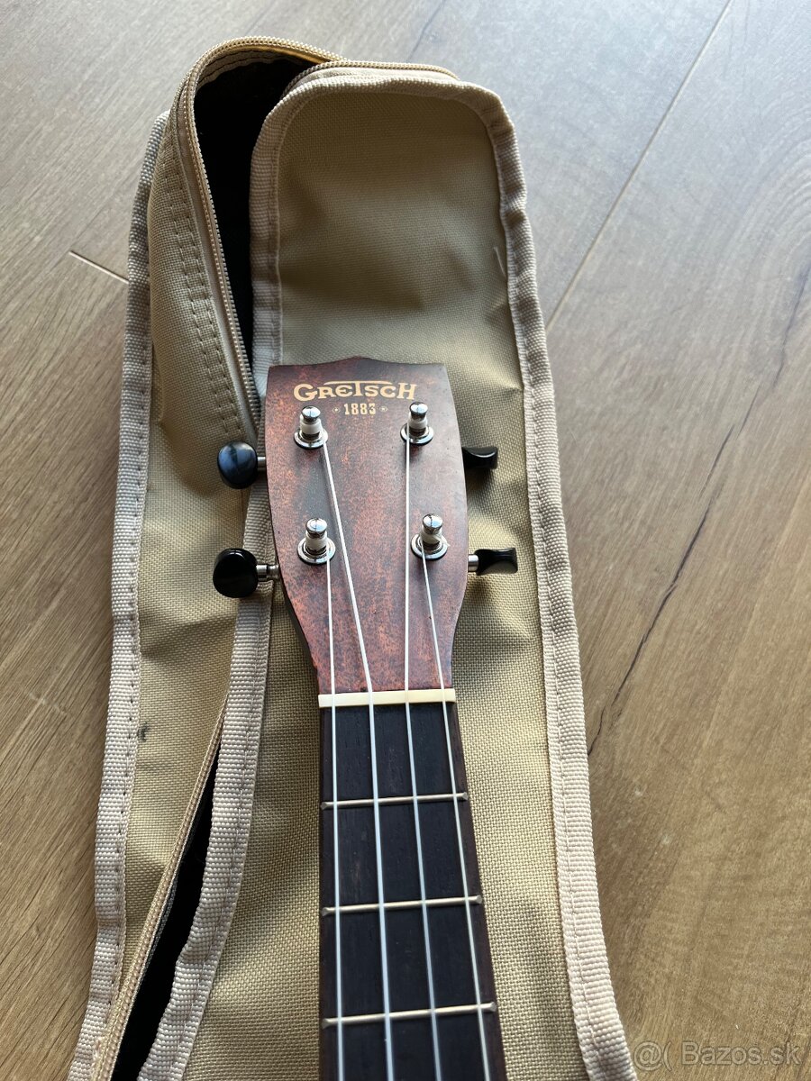 Koncertne ukulele