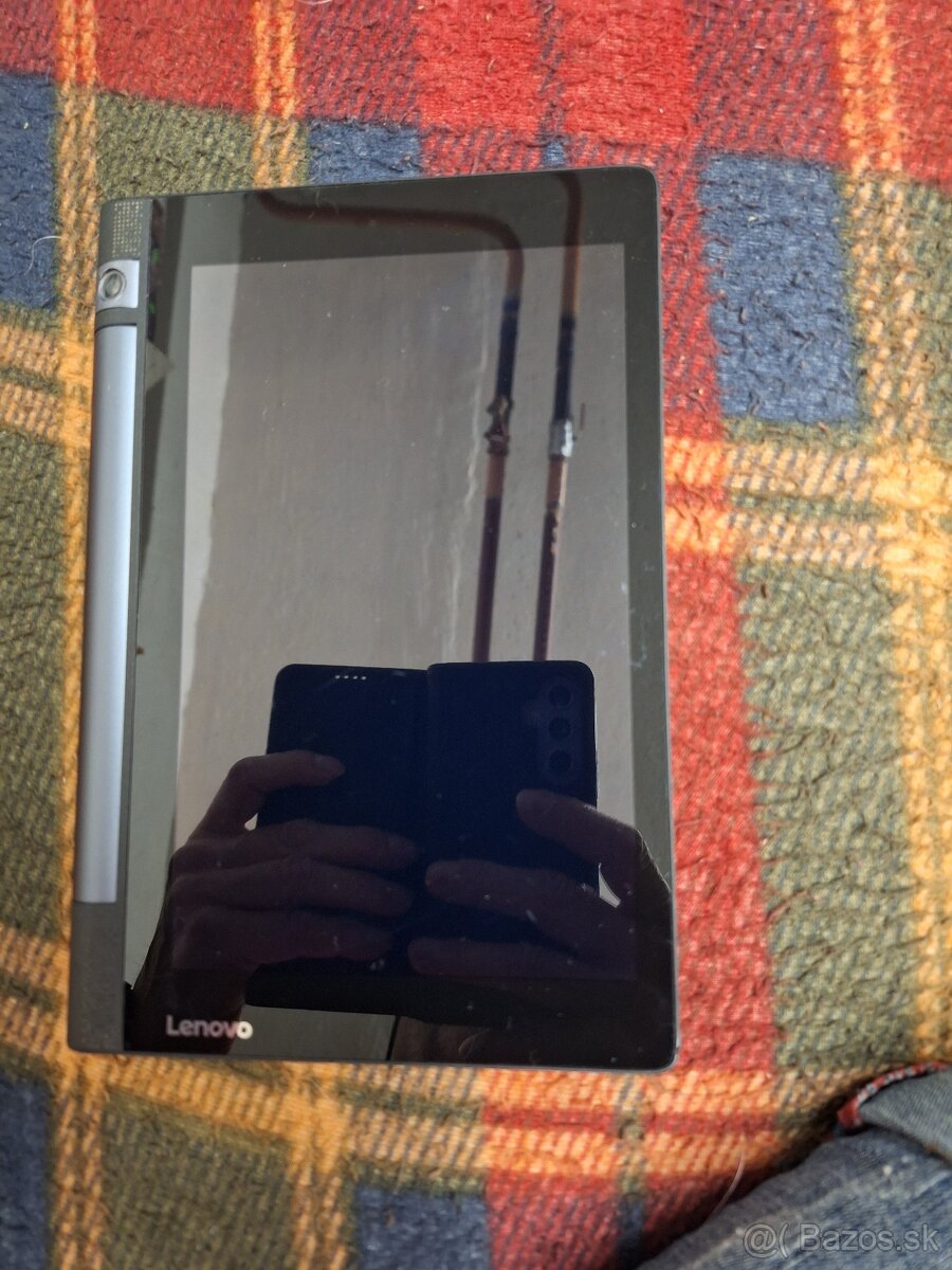 Lenovo YOGA TAB 3 8'' Tablet (YT3-850F) 16GB