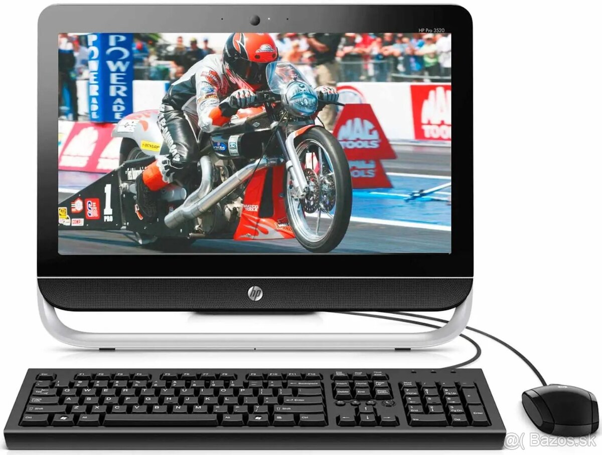 ⚽HP Pro 3520 - ALL in One⚽