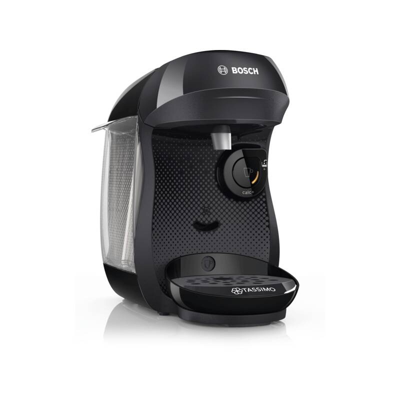 PREDÁM ÚPLNE NOVÝ KÁVOVAR - Bosch Tassimo Happy TAS1002N