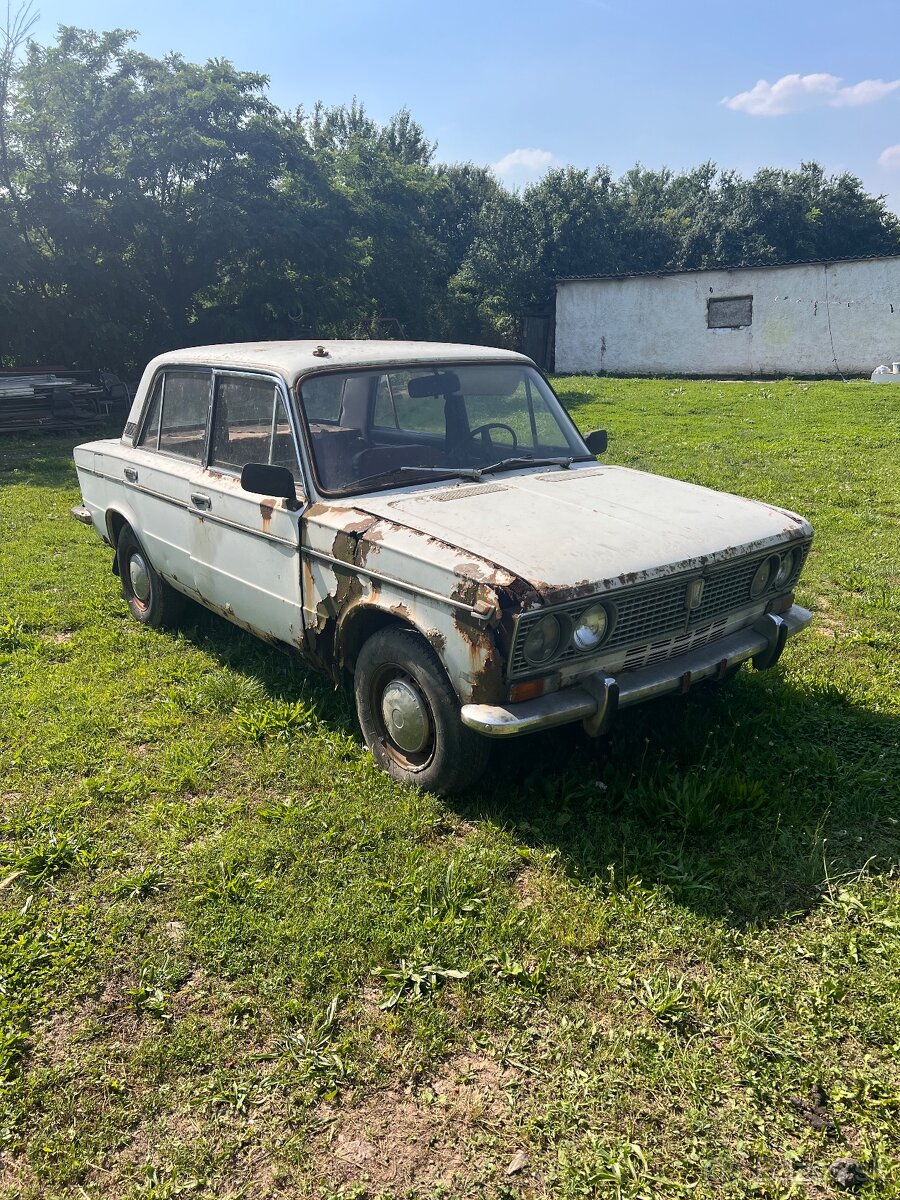 LADA  1500 predam v celku papiere nesu‼️‼️