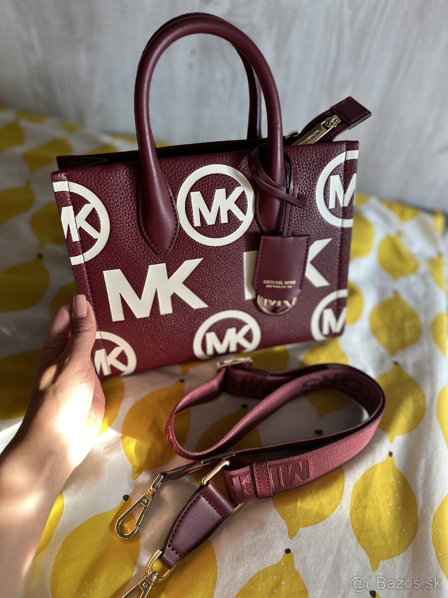 Kabelka Michael Kors