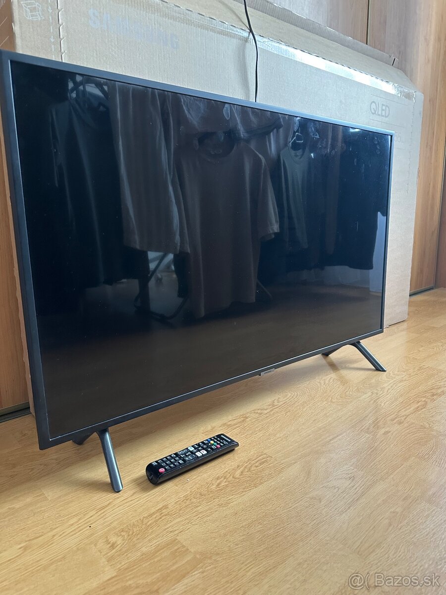 Predám Smart TV Samsung (rok 2019)