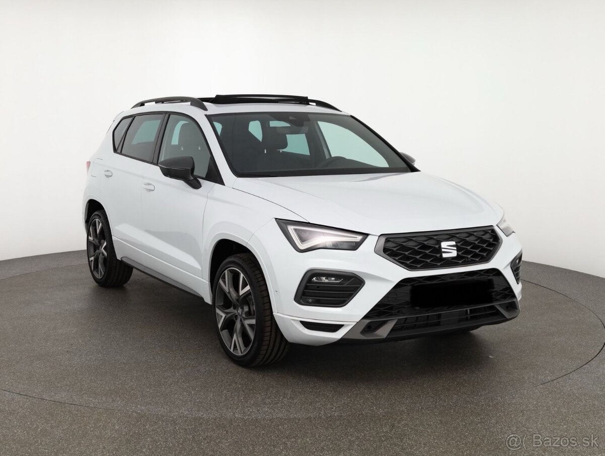 Seat Ateca FR 2.0 TDi DSG - 2023 - Nové - Odpočet DPH