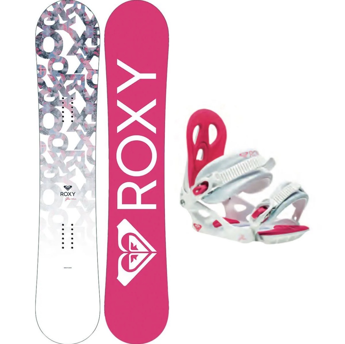 Snowboard ROXY