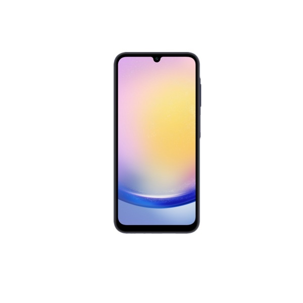 Samsung Galaxy A25 5G 128GB black (nerozbalený)