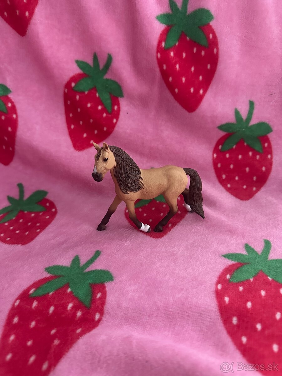 Schleich koník