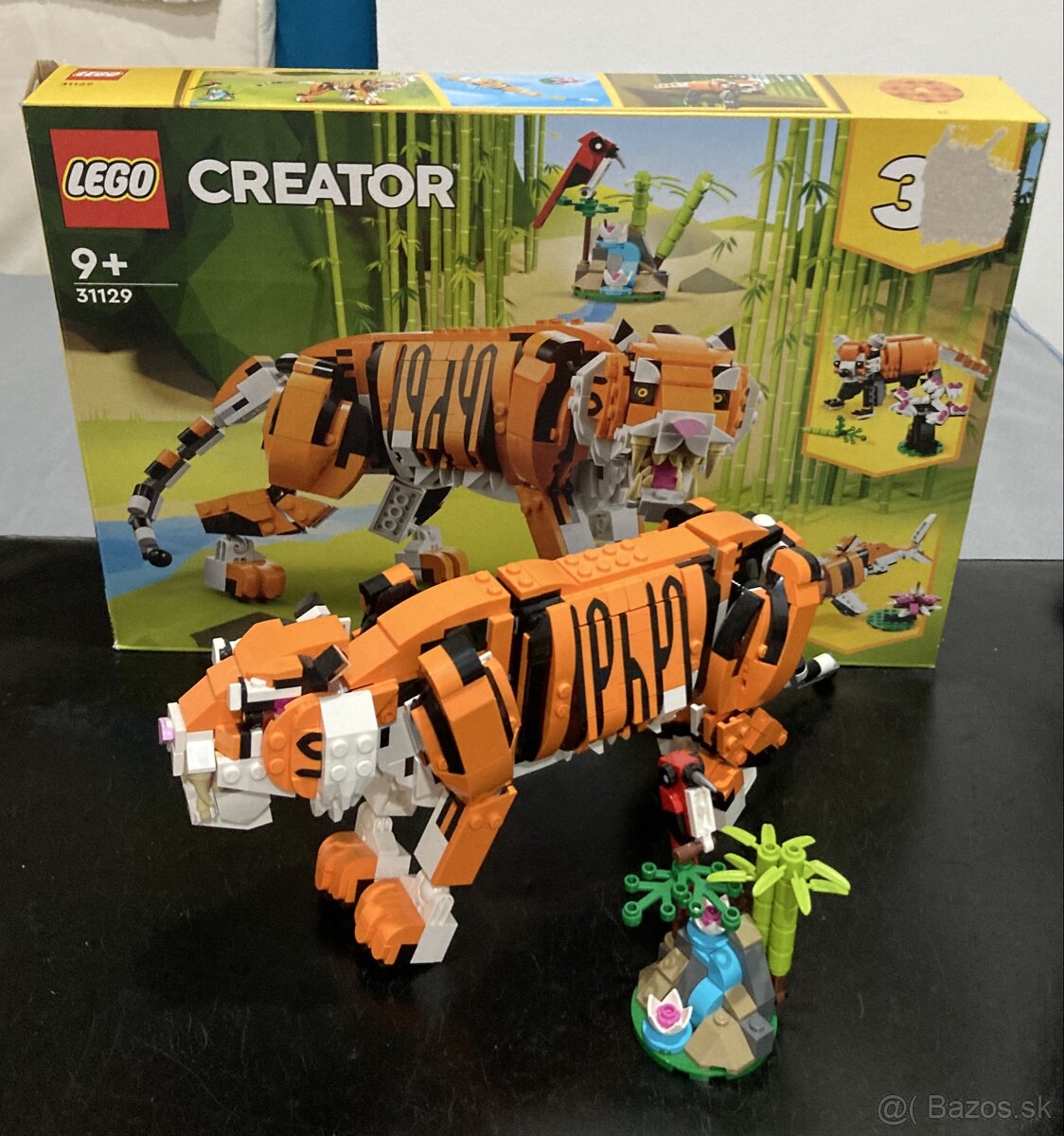 Lego Creator 31129