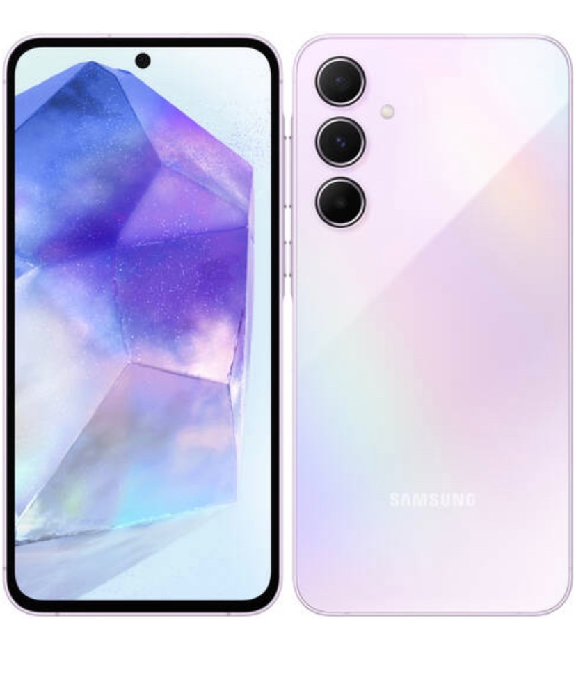 Samsung Galaxy A55 5G