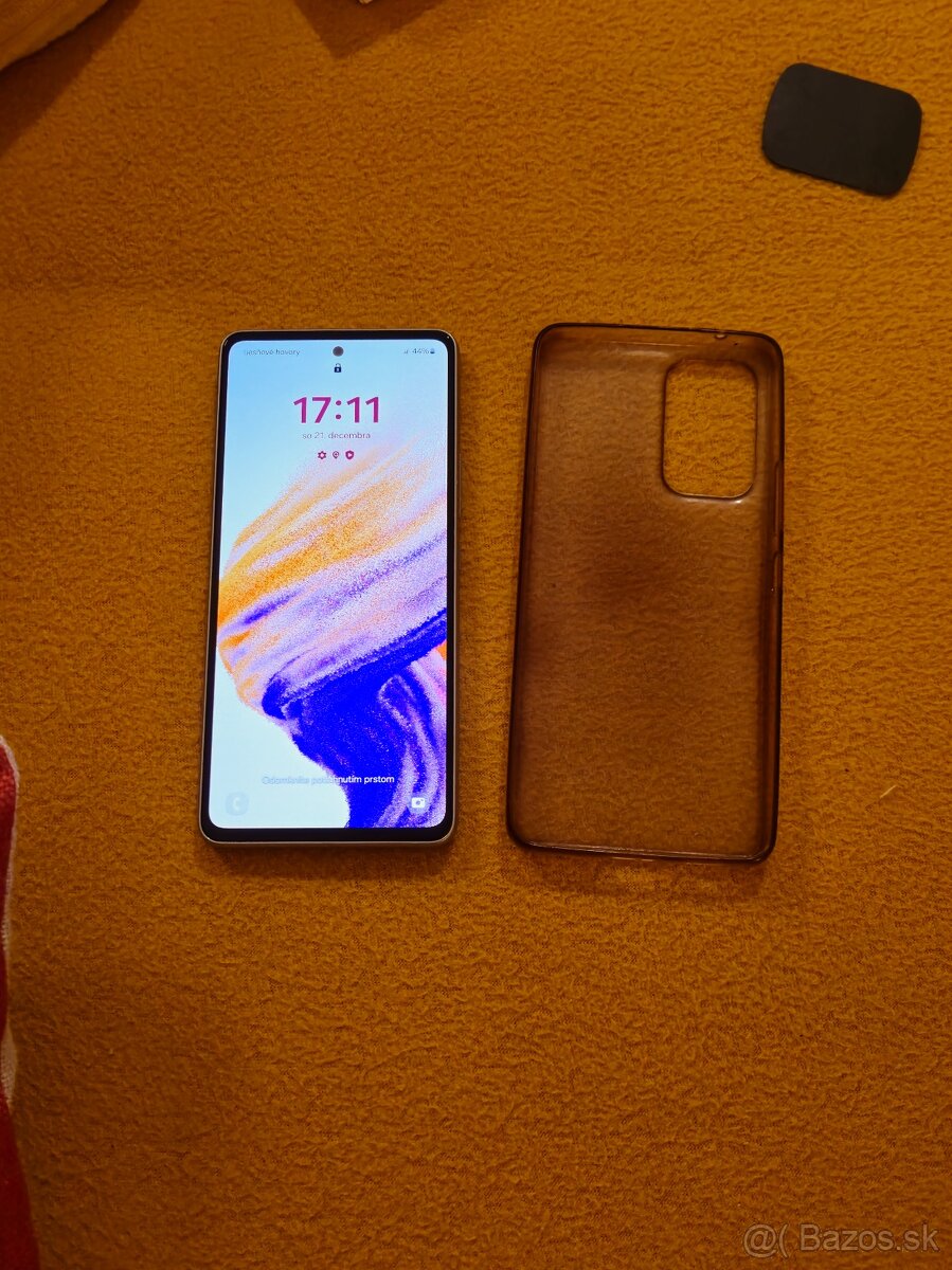 Samsung Galaxy A55 5G