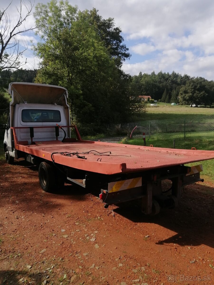 Iveco daily 35C18