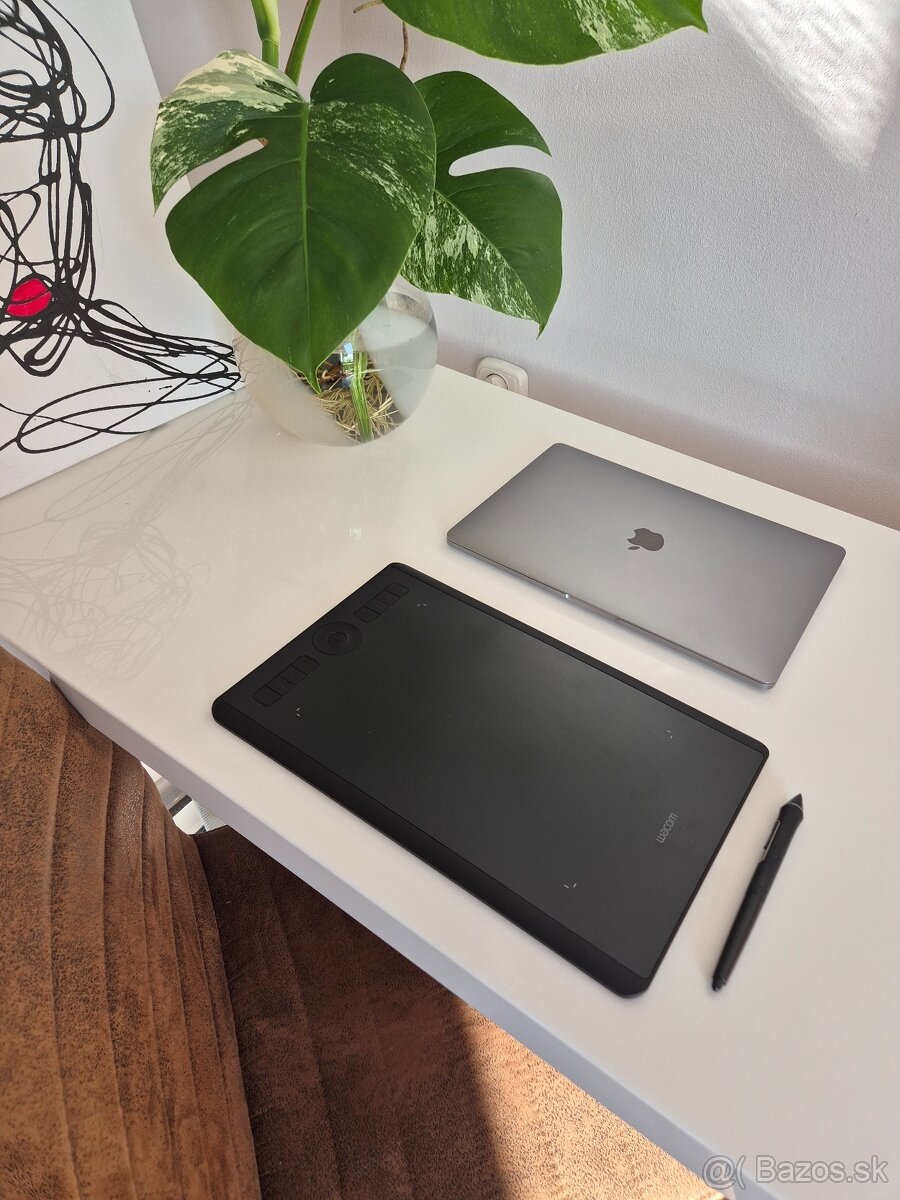 Wacom Intuos Pro M