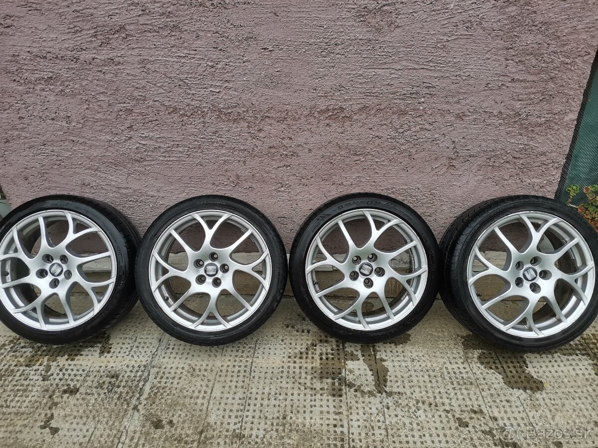 5x112 R18