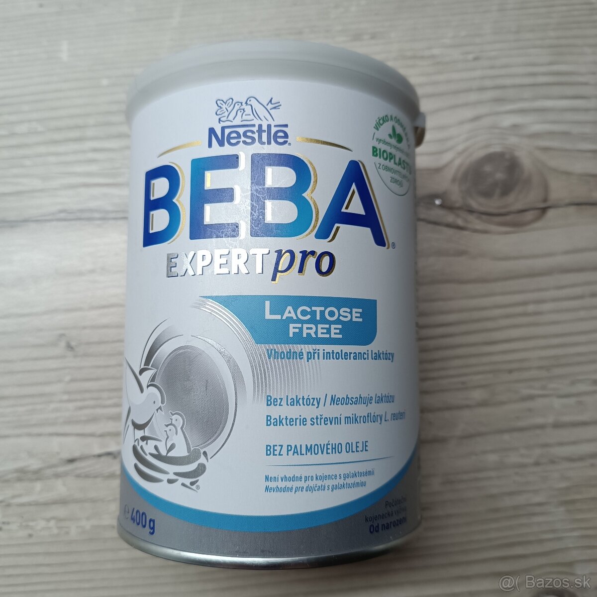 Beba expert pro