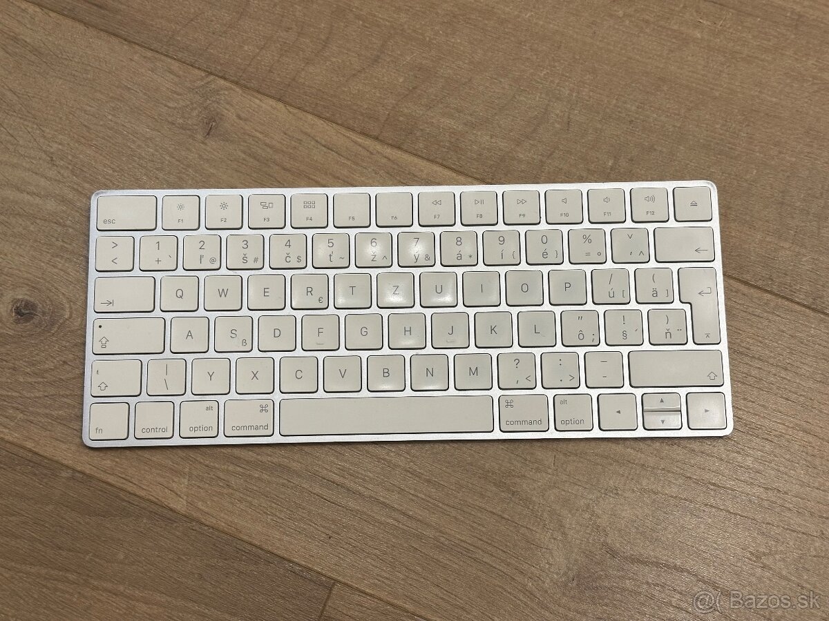 Apple Magic Keyboard