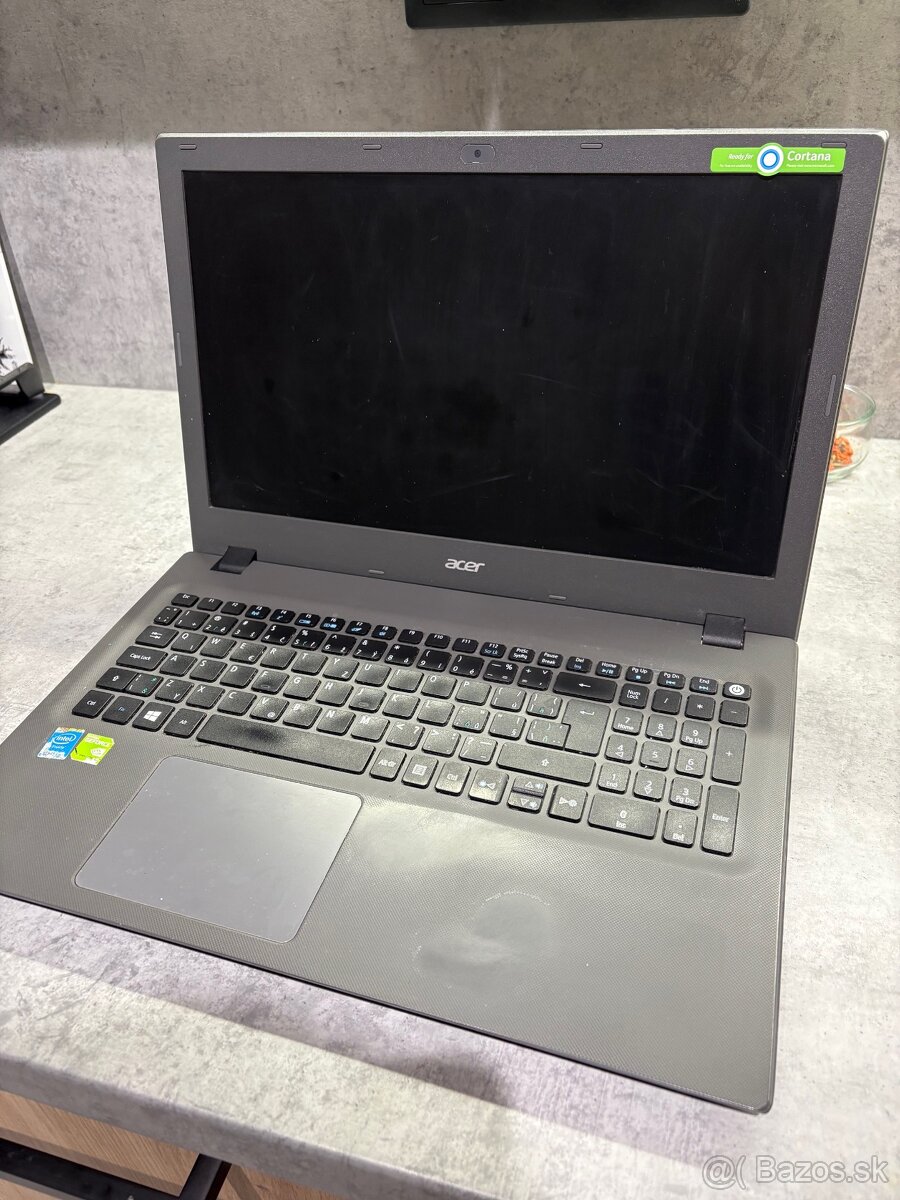 Acer Aspire E5 -573G