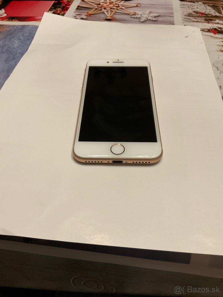 Iphone 8 (64GB)