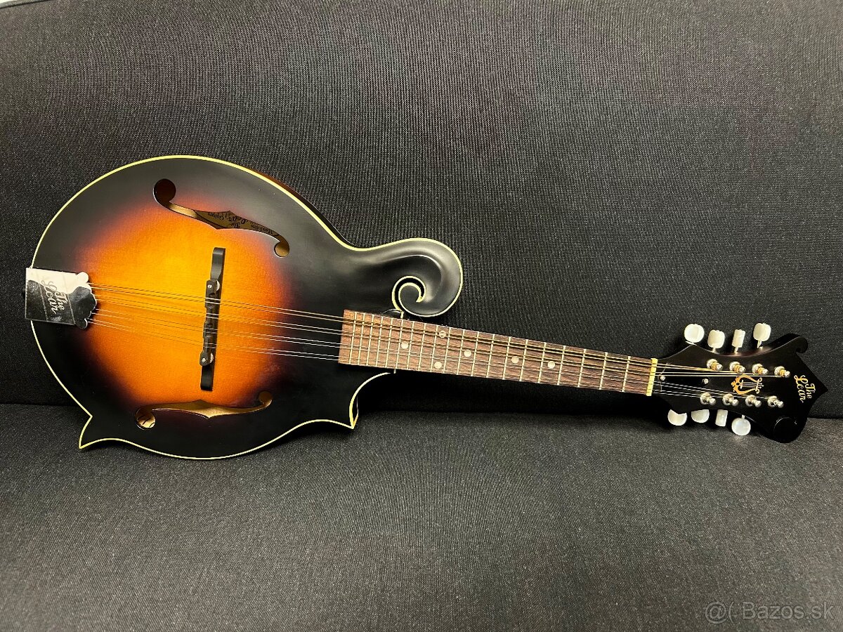 Mandolína Loar LM-370