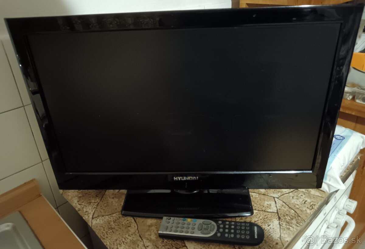 LED TV Hyundai 60cm