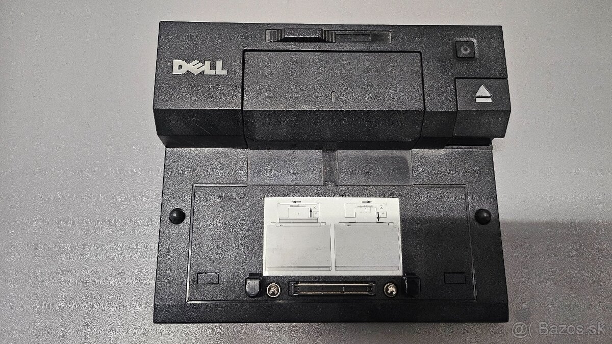 DELL Docking Station PRO3X