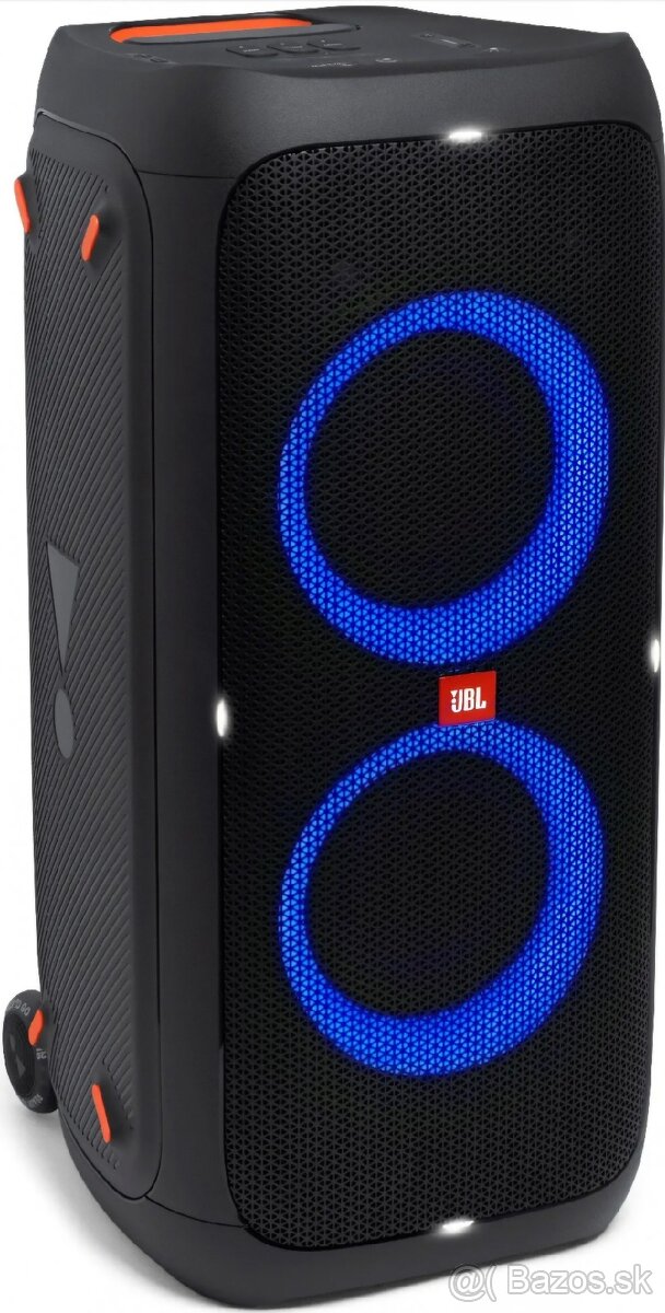 Jbl partybox 310