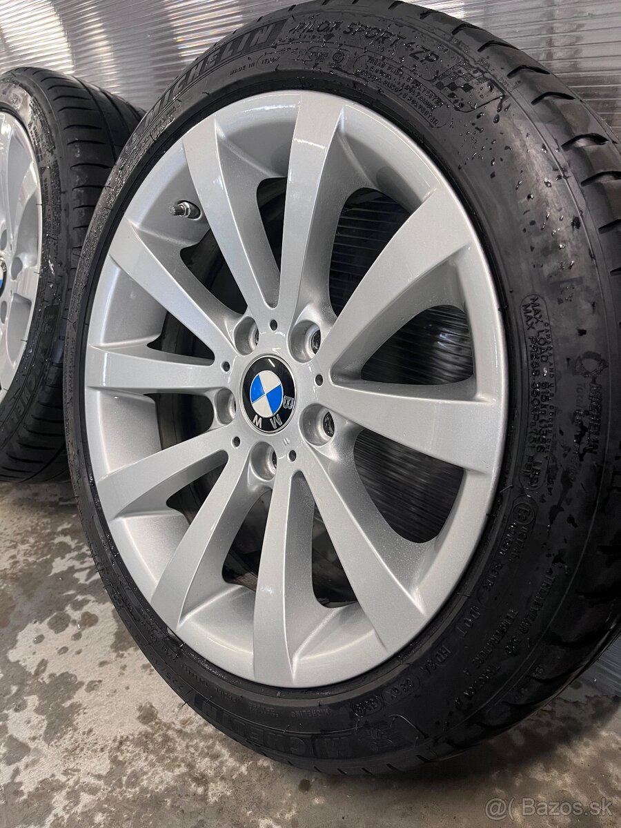 R17 5x120 BMW