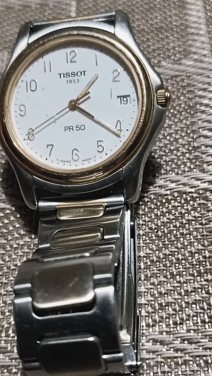 Tissot