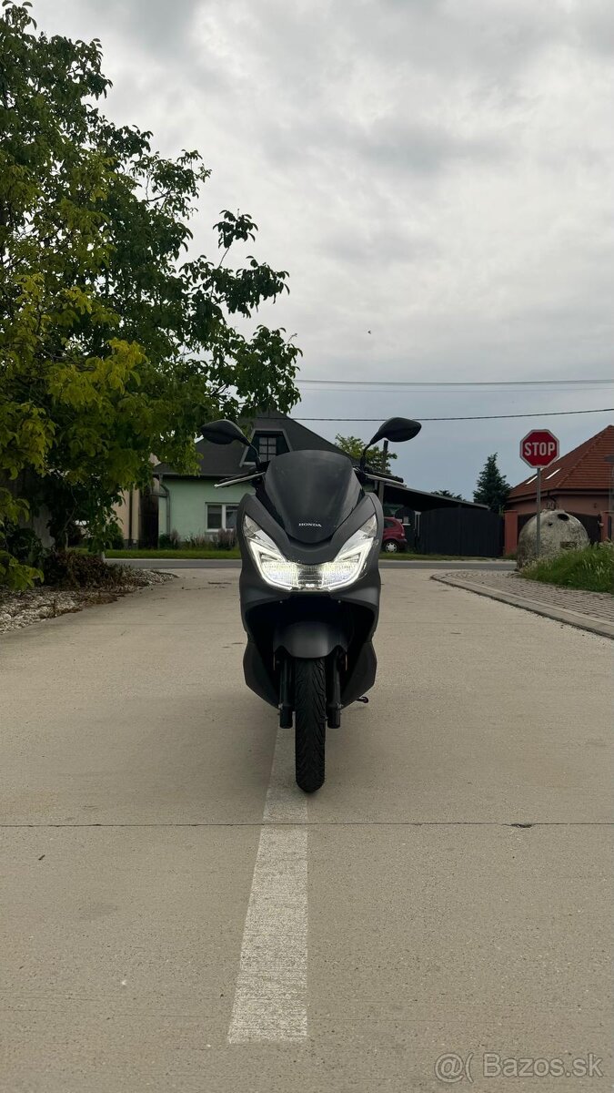 Honda PCX 125