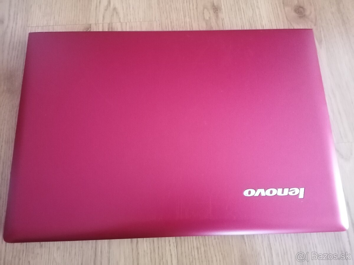 Predám 15,6" notebook Lenovo G50-80, windows 11.