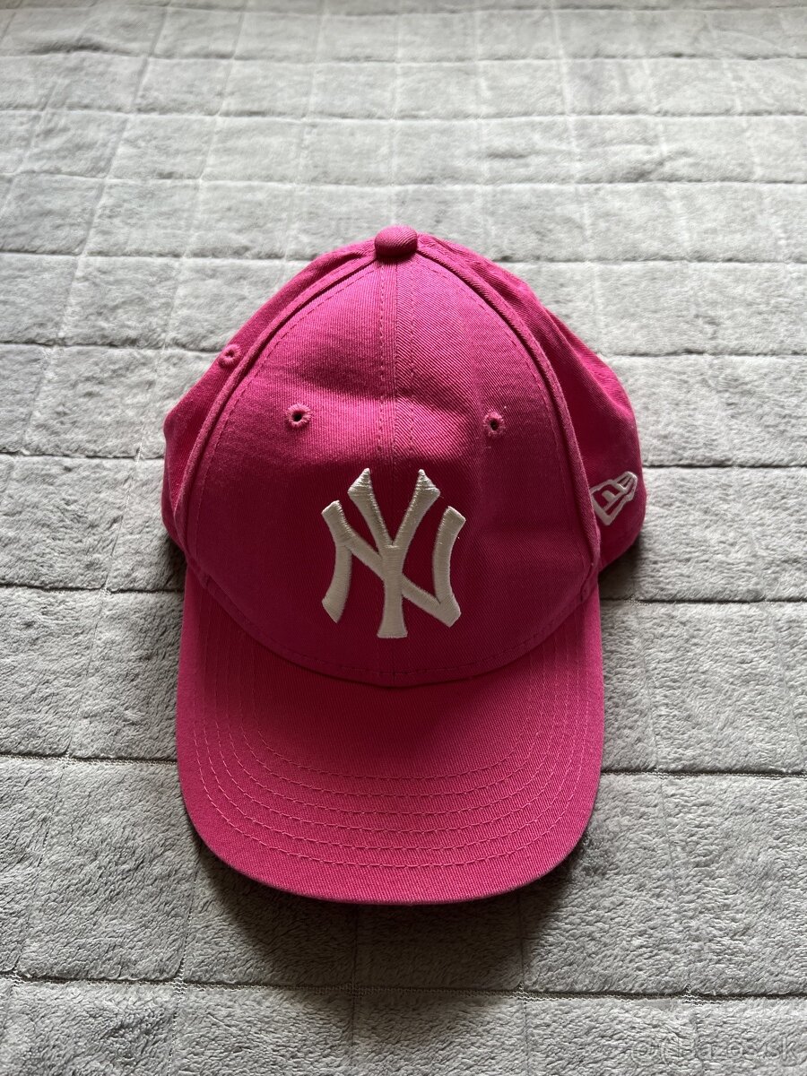 New Era Yankees