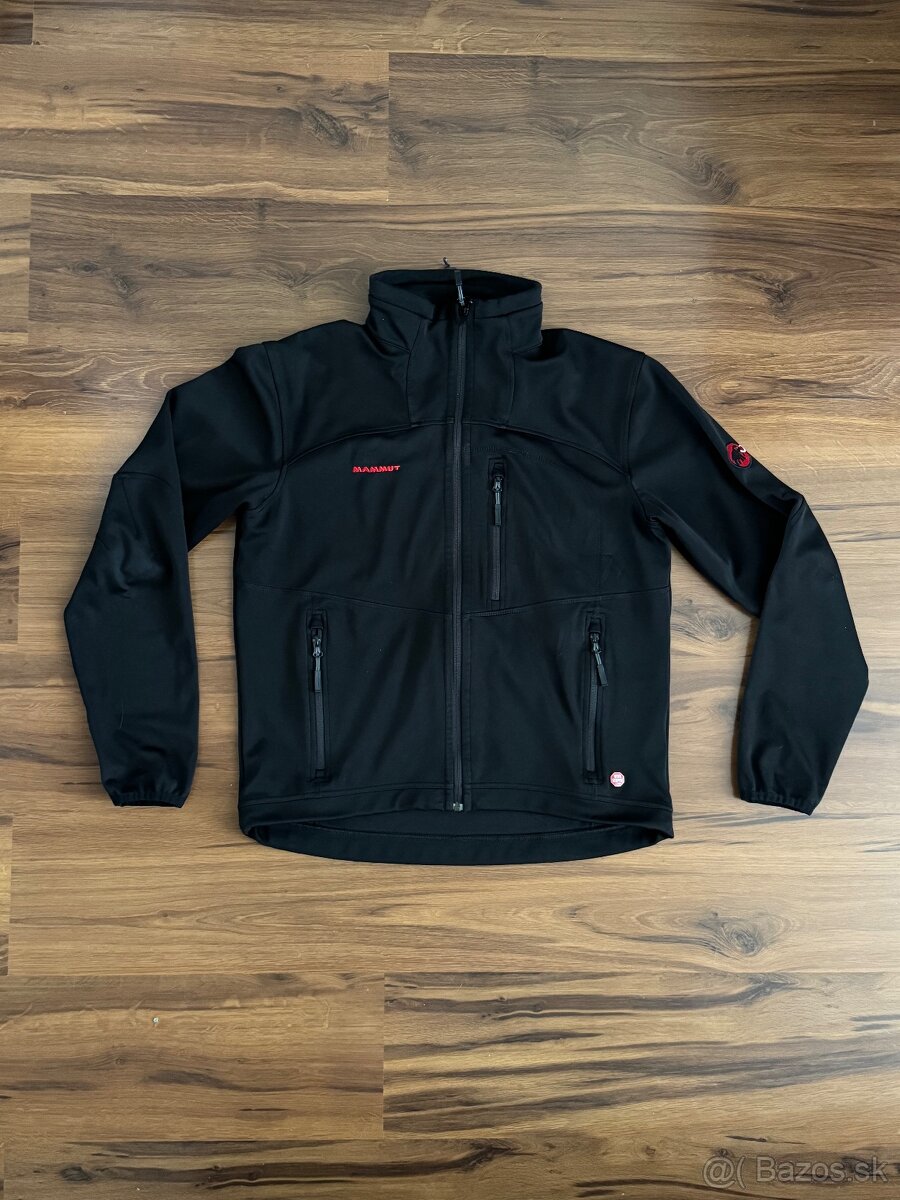 Mammut Fleece