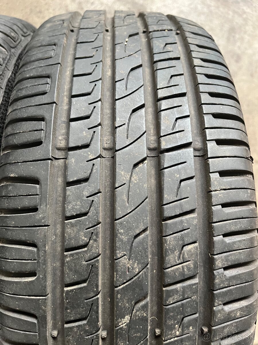 195/50R15 Barum letne