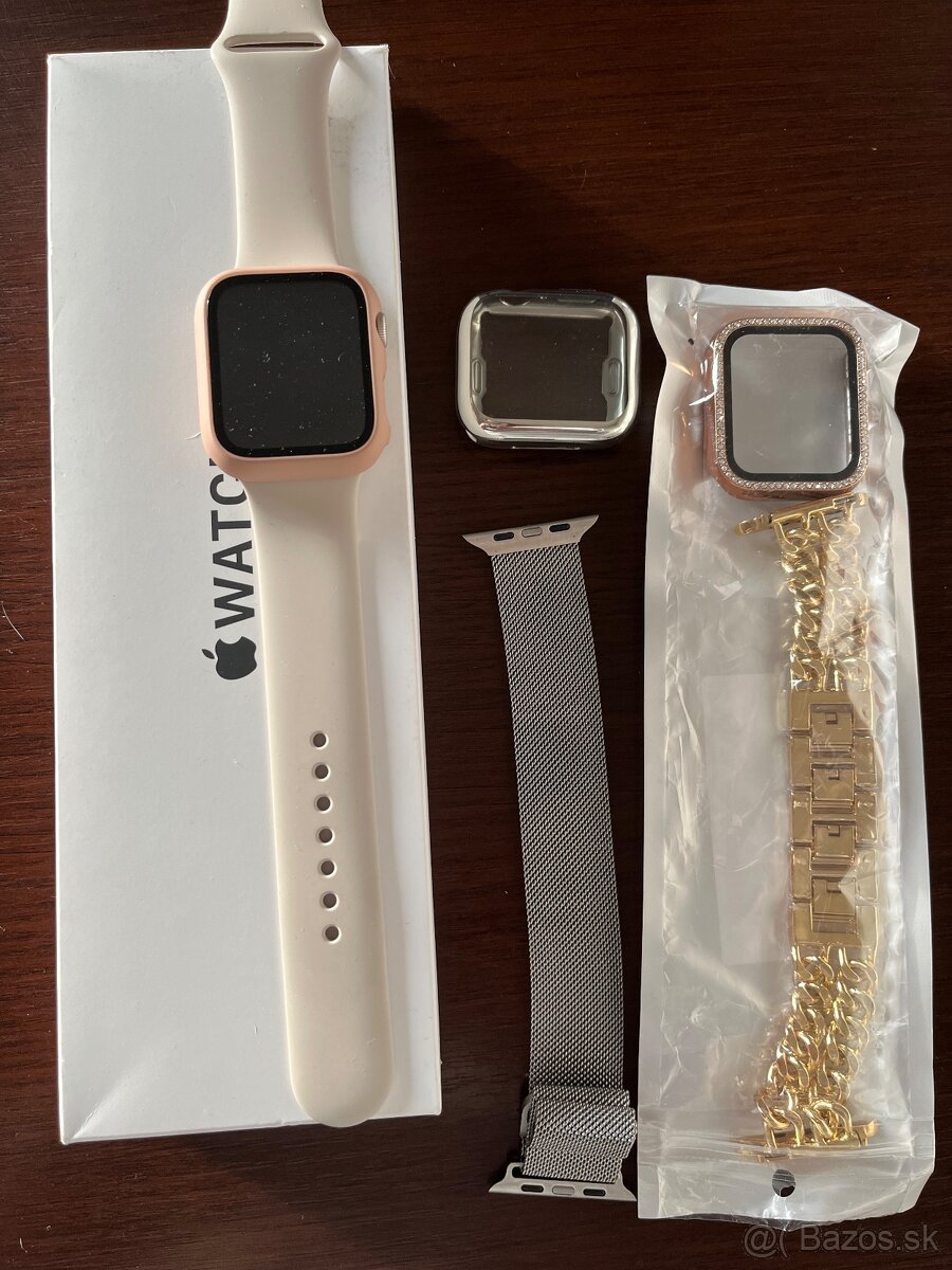 Apple watch SE 44 mm 2023