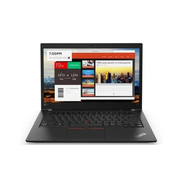 Lenovo ThinkPad T480s