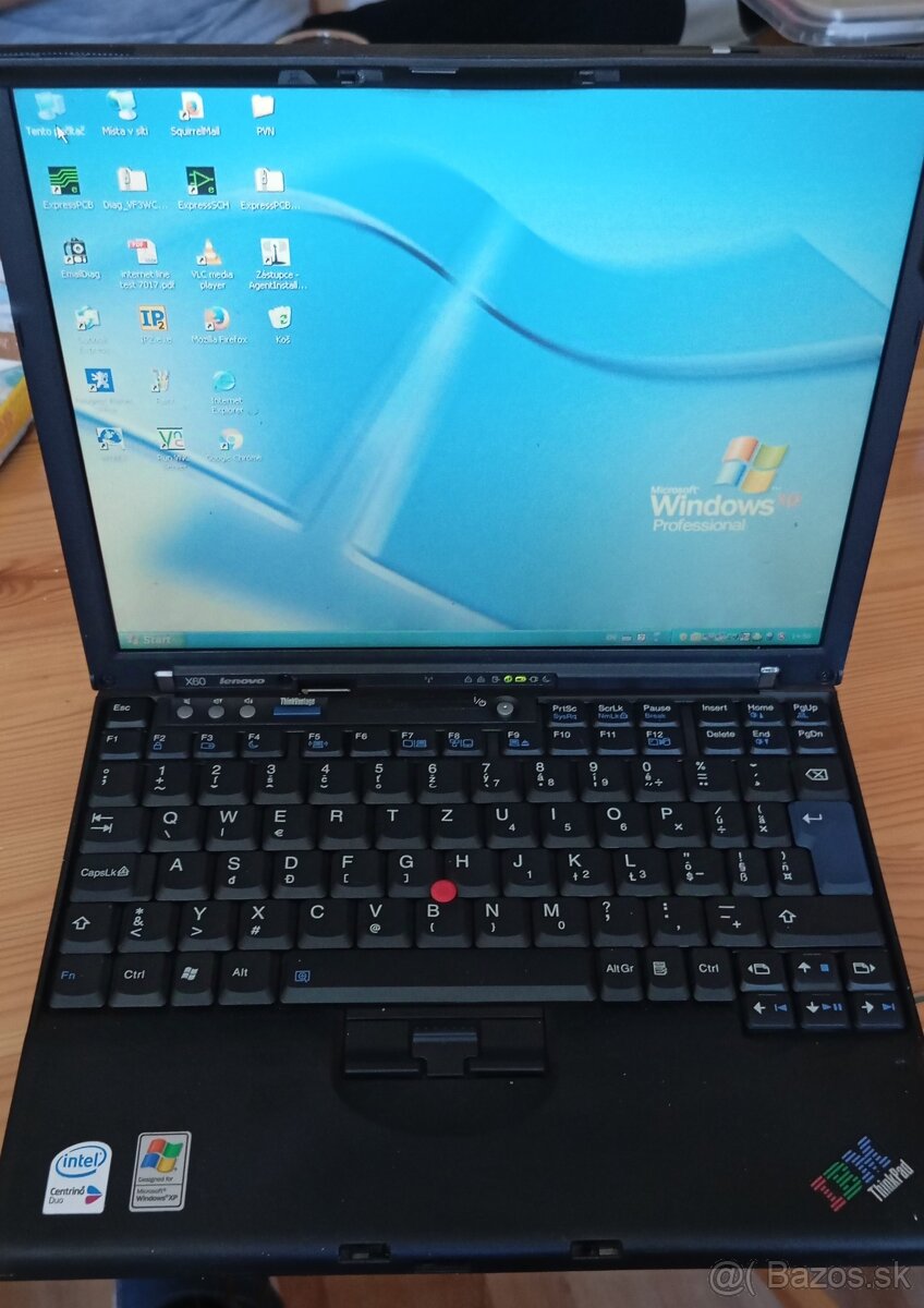 ThinkPad X60