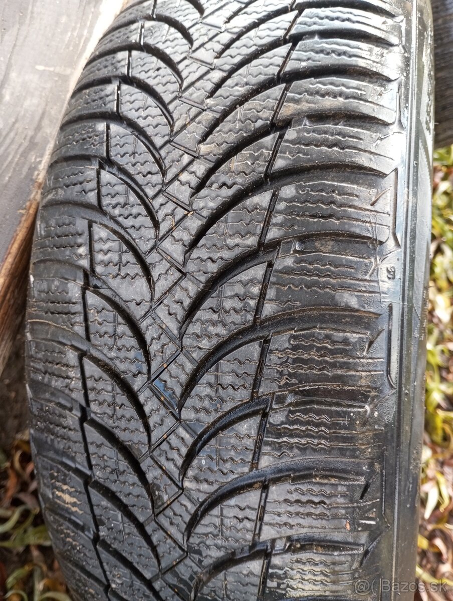 Kolesá.. pneumatiky 185/60 R15