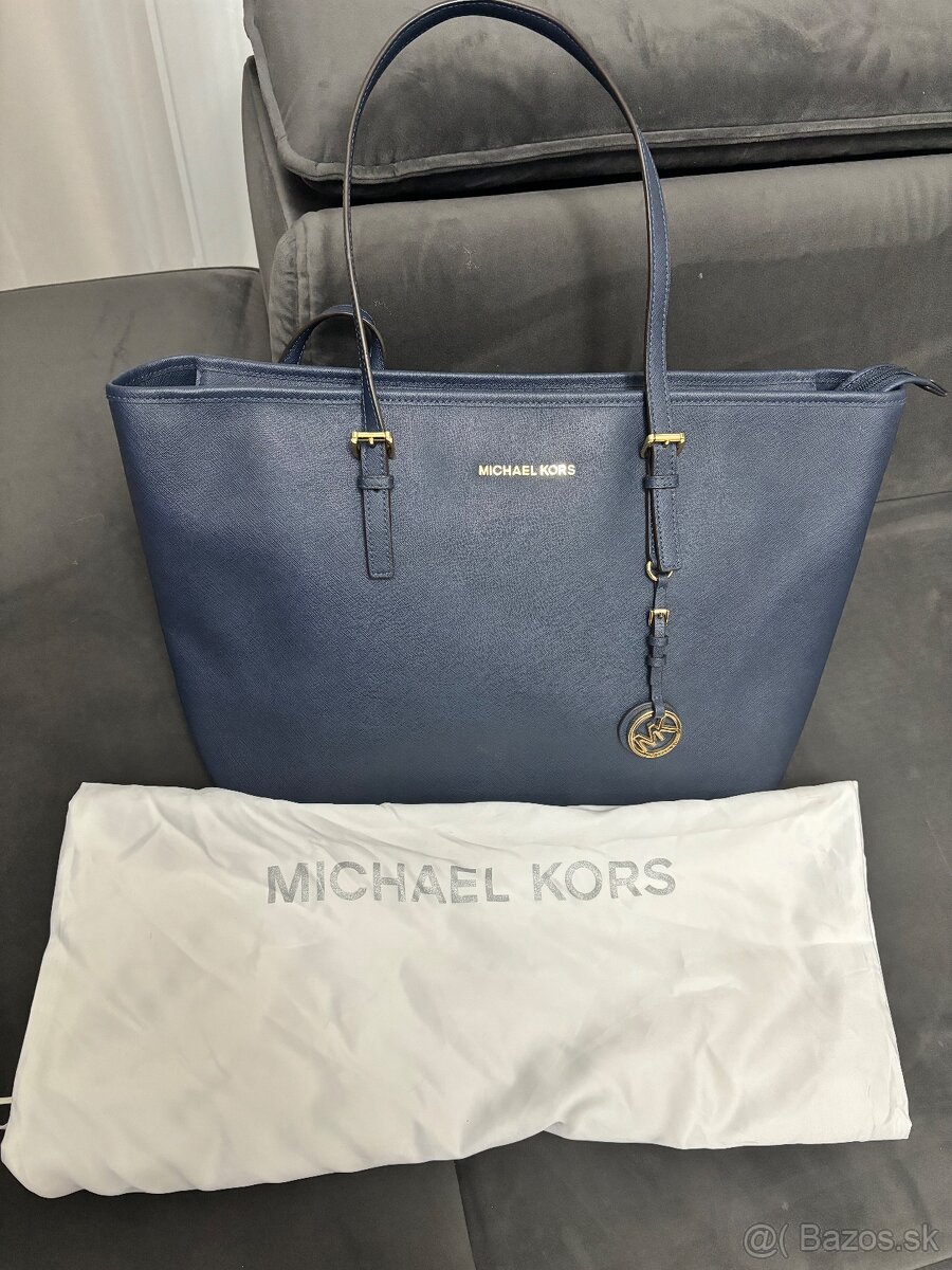 Michael Kors kabelky