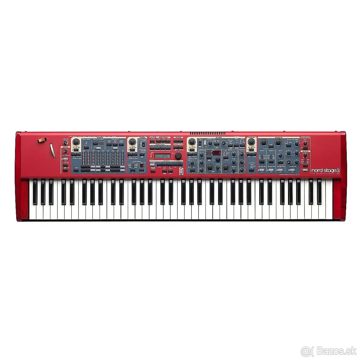 Nord Stage 2 SW73 Compact