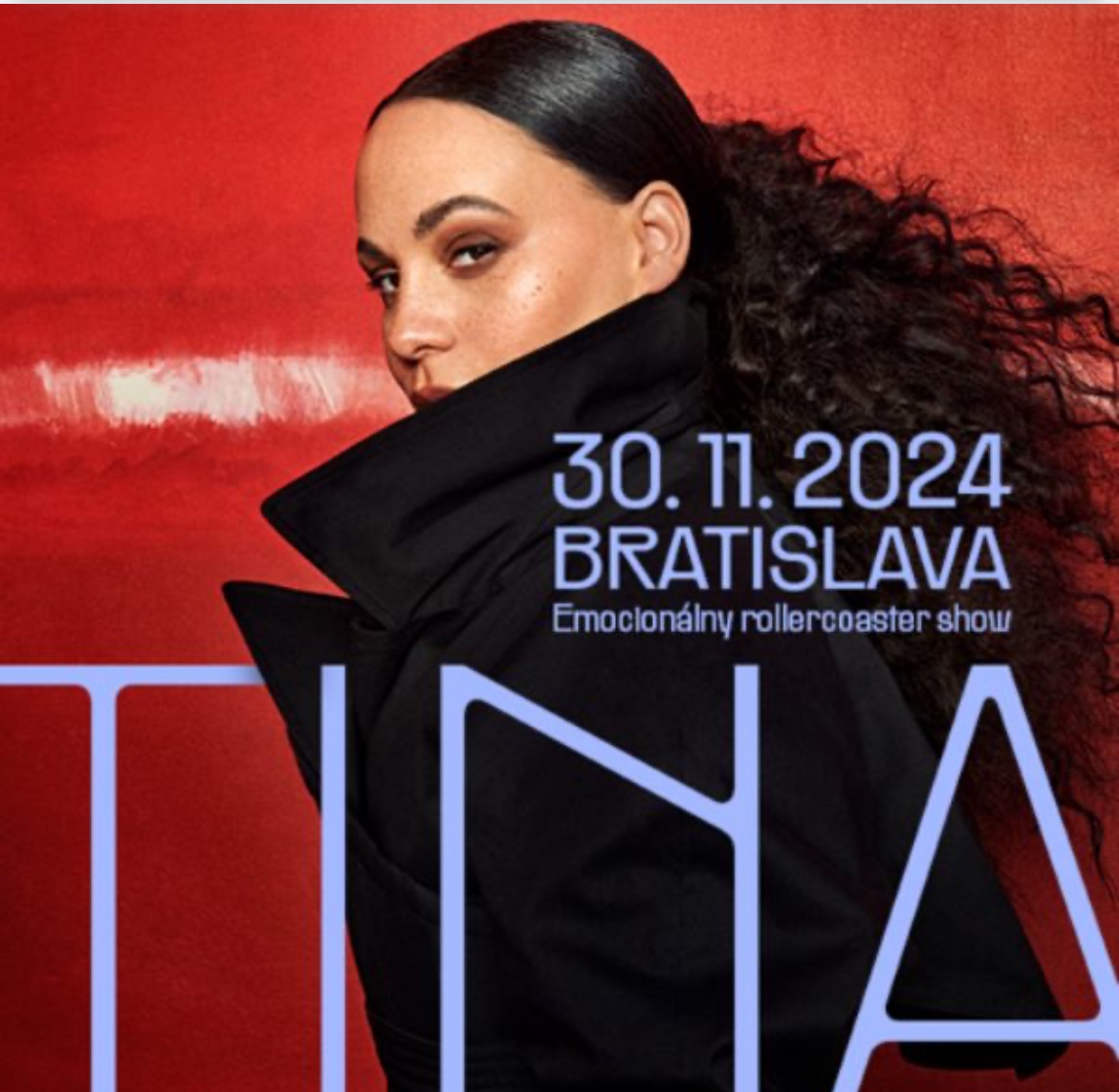 TINA 30.11.2024