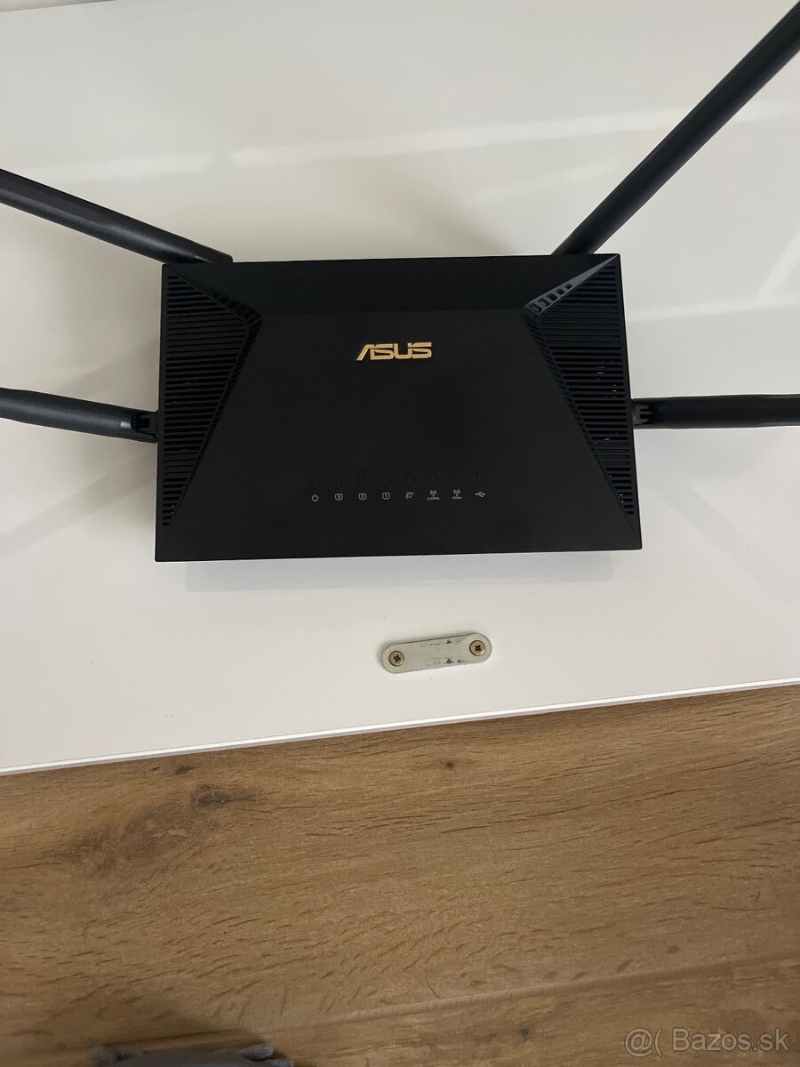 Asus RT-AX53U