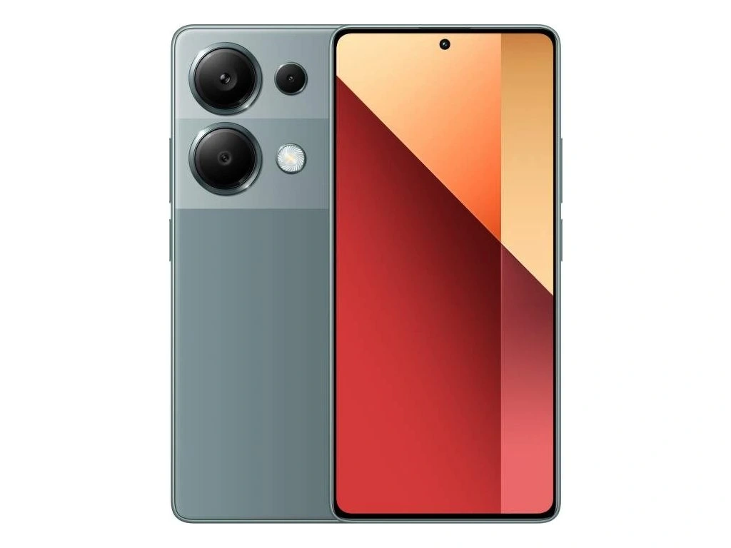 NOVY Xiaomi Redmi Note 13 Pro